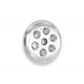 CNC Racing Billet Pressure plate for MV Agusta F4 / Brutale B4 Models With OE Standard Clutch CNC Racing Billet Pressure plate for MV Agusta F4 / Brutale B4 Models With OE Standard Clutch